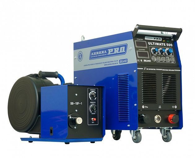 AuroraPRO ULTIMATE 500 INDUSTRIAL