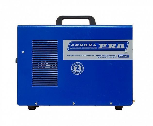 AuroraPRO INTER TIG 200 PULSE 4