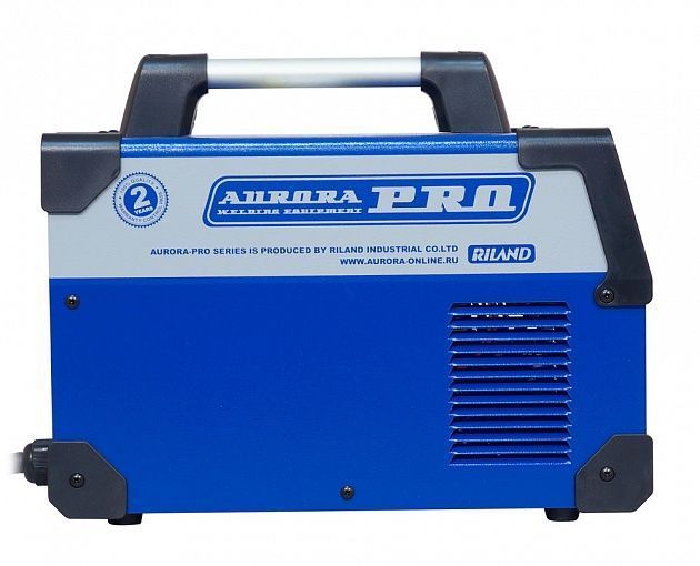 AuroraPRO INTER TIG 202 8