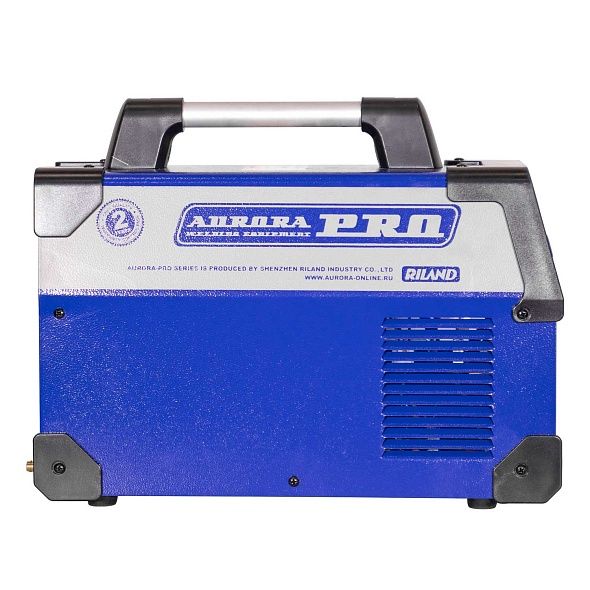 AuroraPRO INTER TIG 230 4