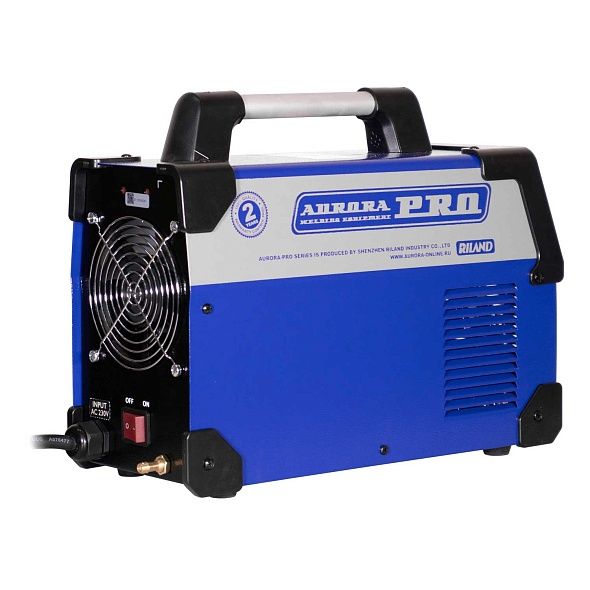 AuroraPRO INTER TIG 230 7