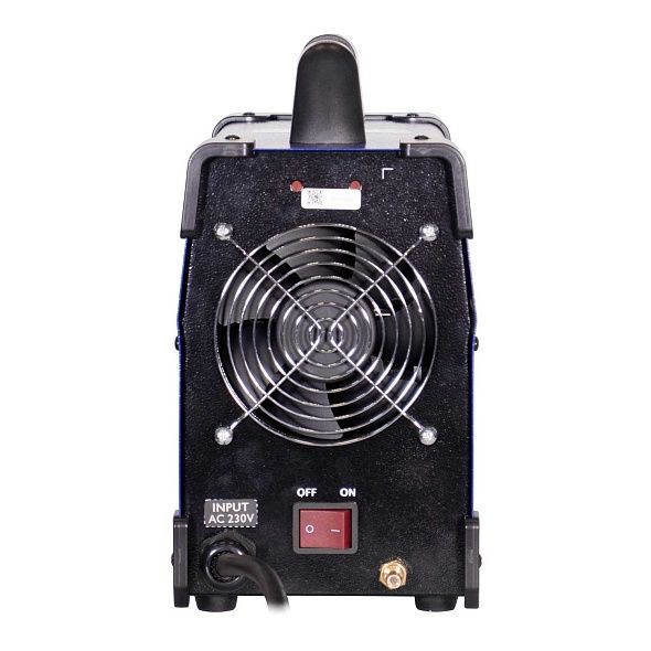 AuroraPRO INTER TIG 230 8